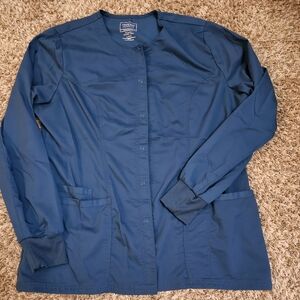 Cherokee Workwear Revolution Jacket